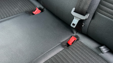 Ford EcoSport 1.0 EcoBoost 125 Titanium 5dr Petrol Hatchback